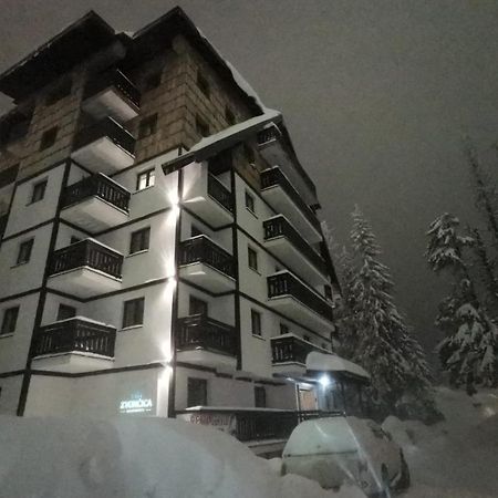 Apartments Zed Vila Zvoncica Kopaonik Bagian luar foto