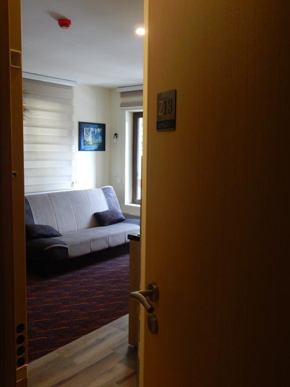 Apartments Zed Vila Zvoncica Kopaonik Bagian luar foto