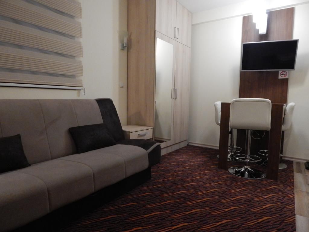 Apartments Zed Vila Zvoncica Kopaonik Bagian luar foto